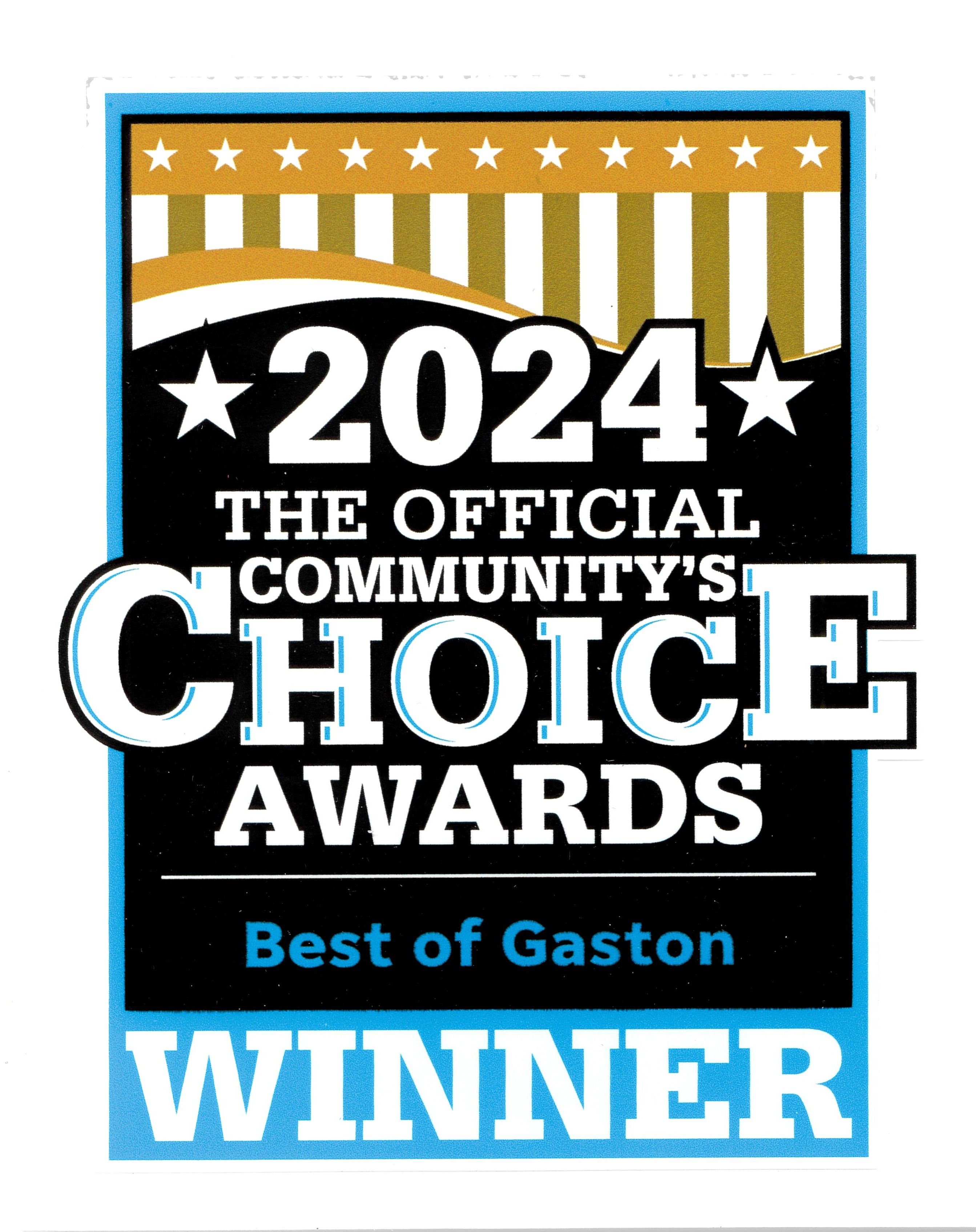 Best of Gaston 2024